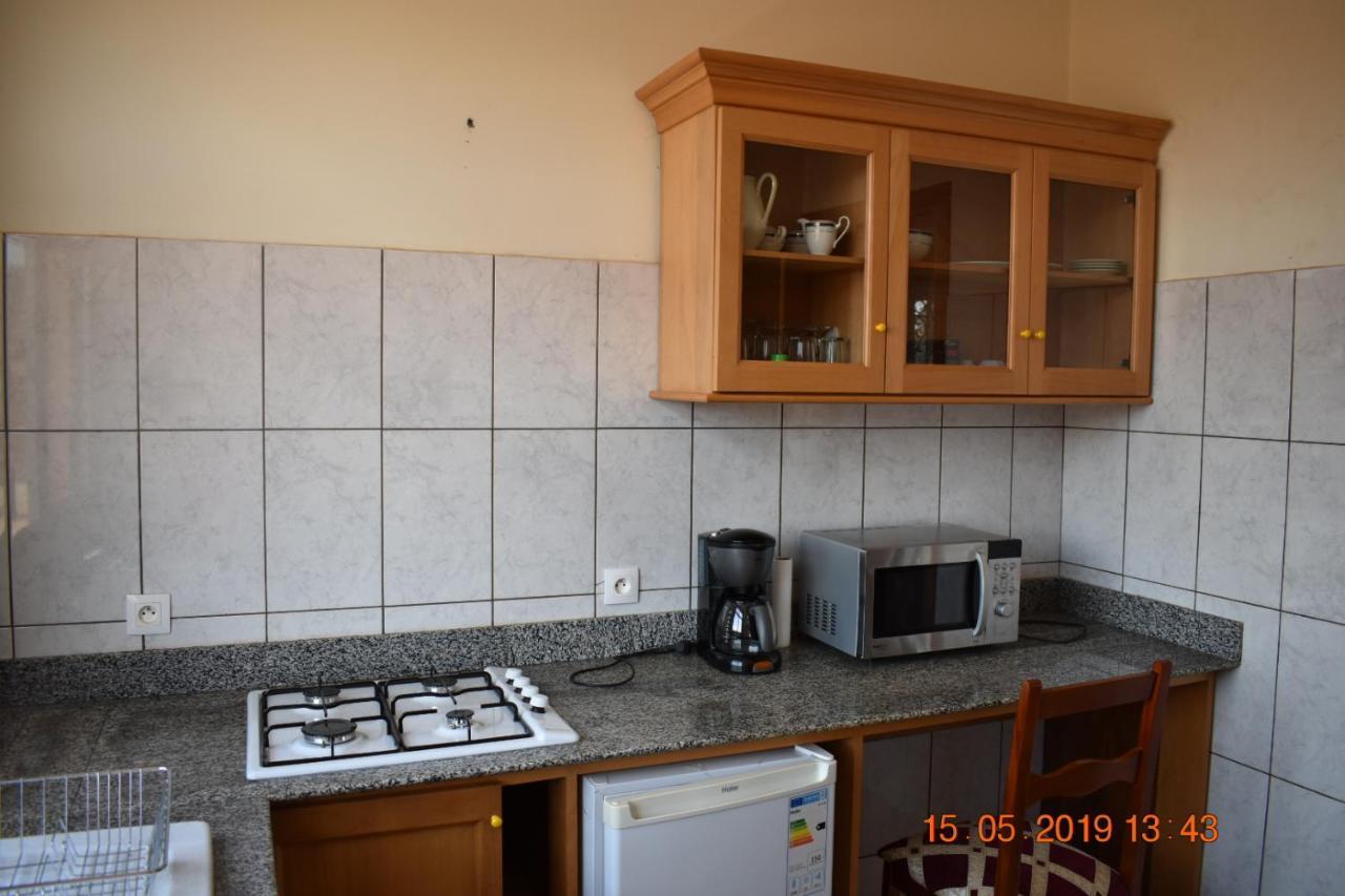 Residence Vicyma 2 P Tout Confort Bafoussam Centre Экстерьер фото