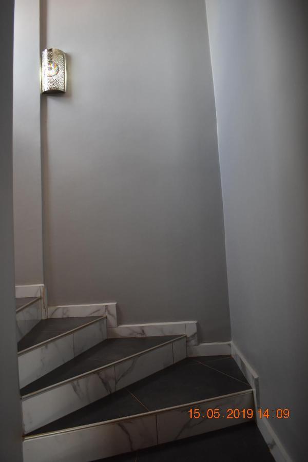Residence Vicyma 2 P Tout Confort Bafoussam Centre Экстерьер фото