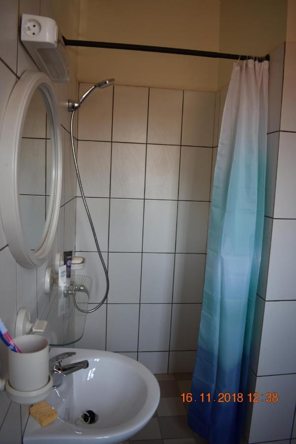 Residence Vicyma 2 P Tout Confort Bafoussam Centre Экстерьер фото