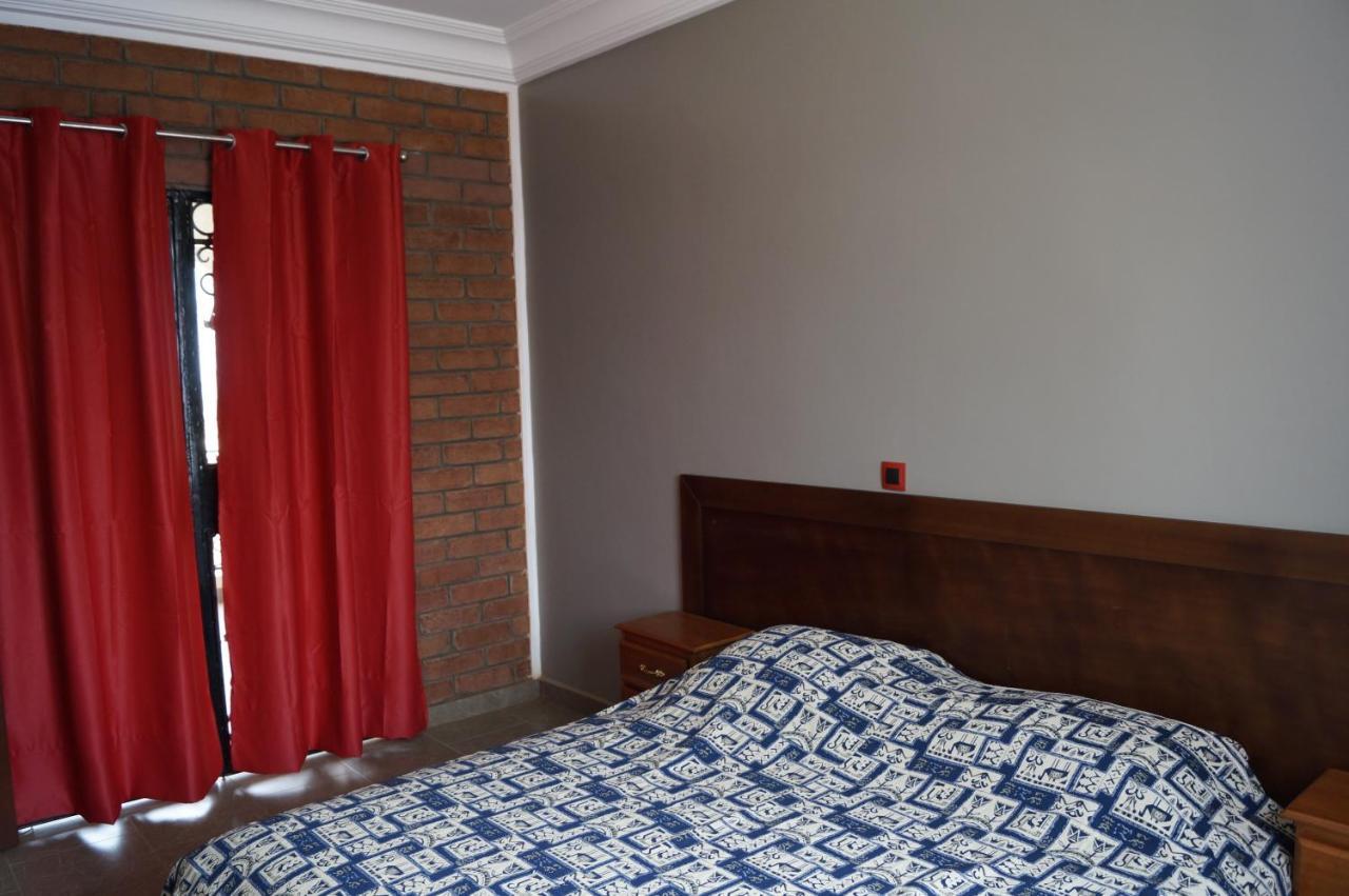 Residence Vicyma 2 P Tout Confort Bafoussam Centre Экстерьер фото