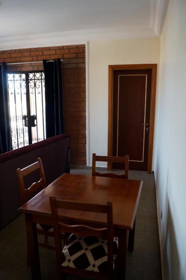 Residence Vicyma 2 P Tout Confort Bafoussam Centre Экстерьер фото