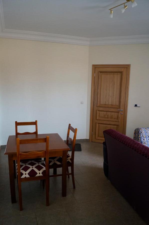 Residence Vicyma 2 P Tout Confort Bafoussam Centre Экстерьер фото