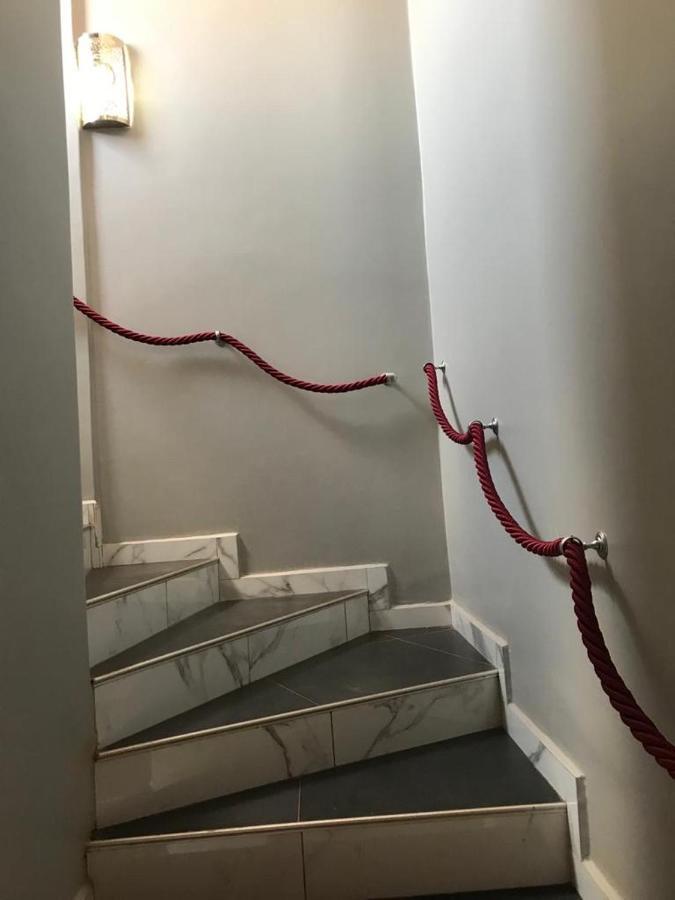 Residence Vicyma 2 P Tout Confort Bafoussam Centre Экстерьер фото